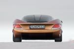 Rinspeed iChange 2009 года